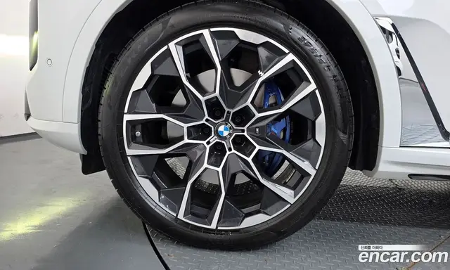 BMW X7 2025 3.0 автомат (гидро), миниатюра 5 BMW X7 2025 3.0 автомат (гидро), миниатюра 5