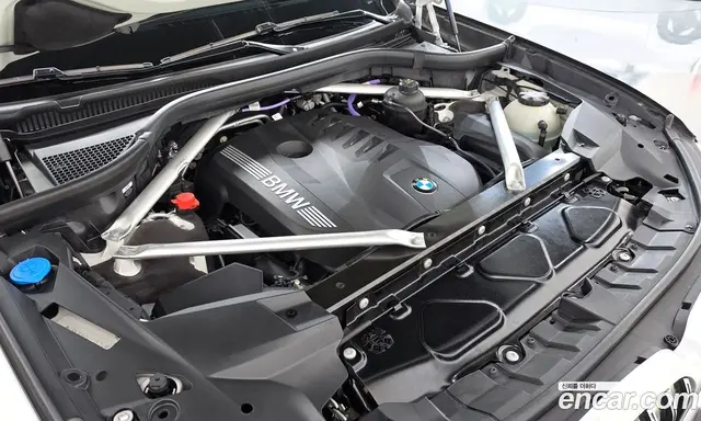 BMW X7 2025 3.0 автомат (гидро), миниатюра 6 BMW X7 2025 3.0 автомат (гидро), миниатюра 6