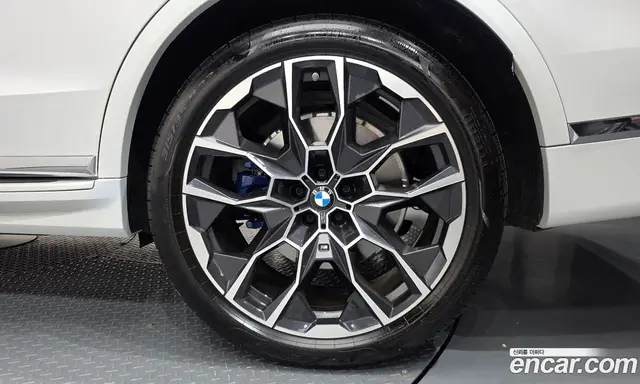 BMW X7 2025 3.0 автомат (гидро), миниатюра 7 BMW X7 2025 3.0 автомат (гидро), миниатюра 7