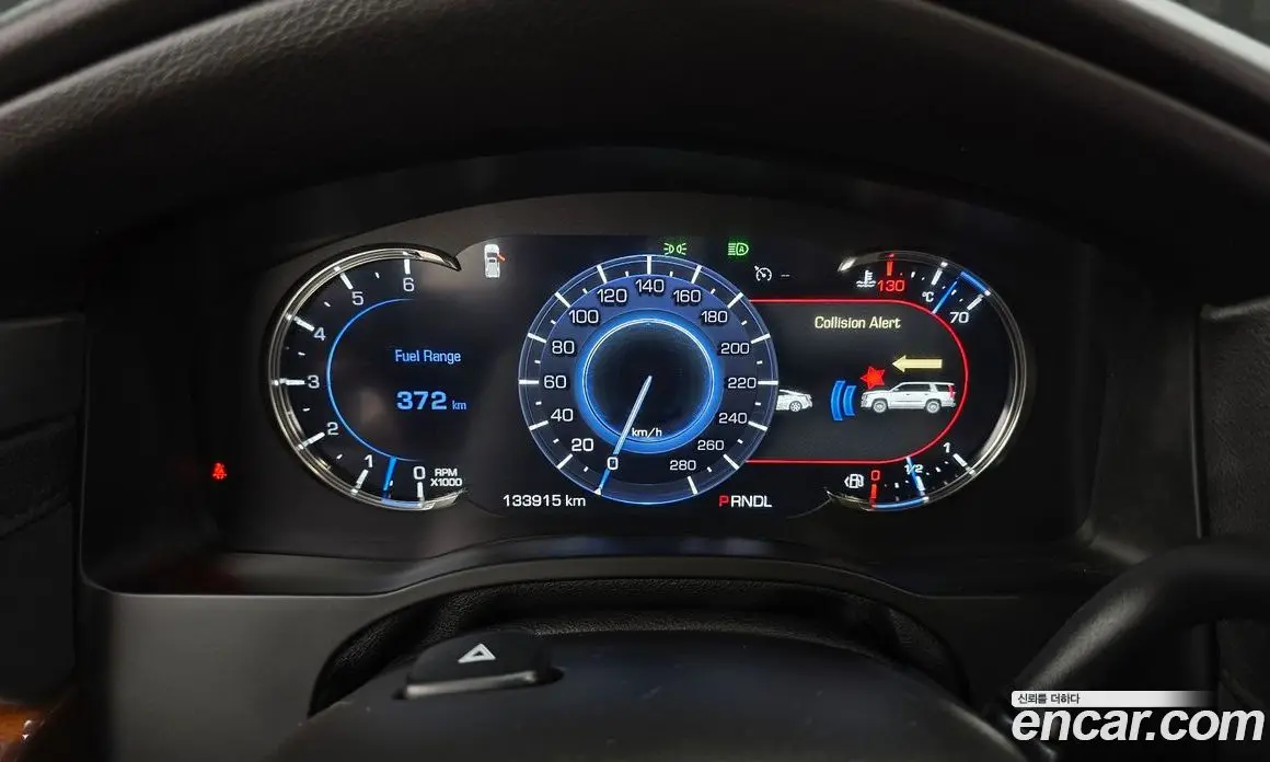 Cadillac Escalade 2018 6.2 автомат (гидро), фото 11