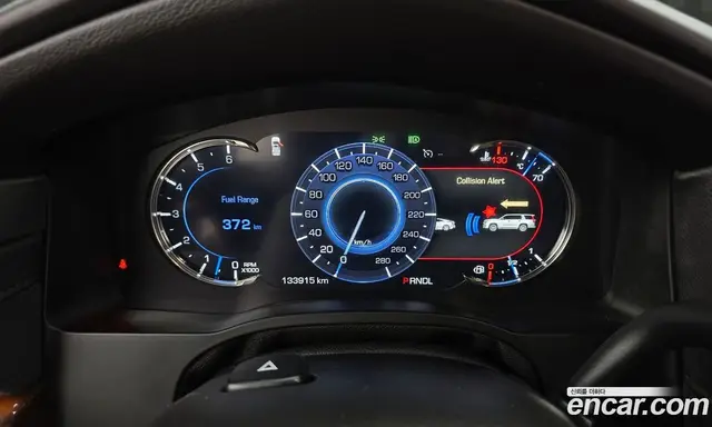 Cadillac Escalade 2018 6.2 автомат (гидро), миниатюра 11