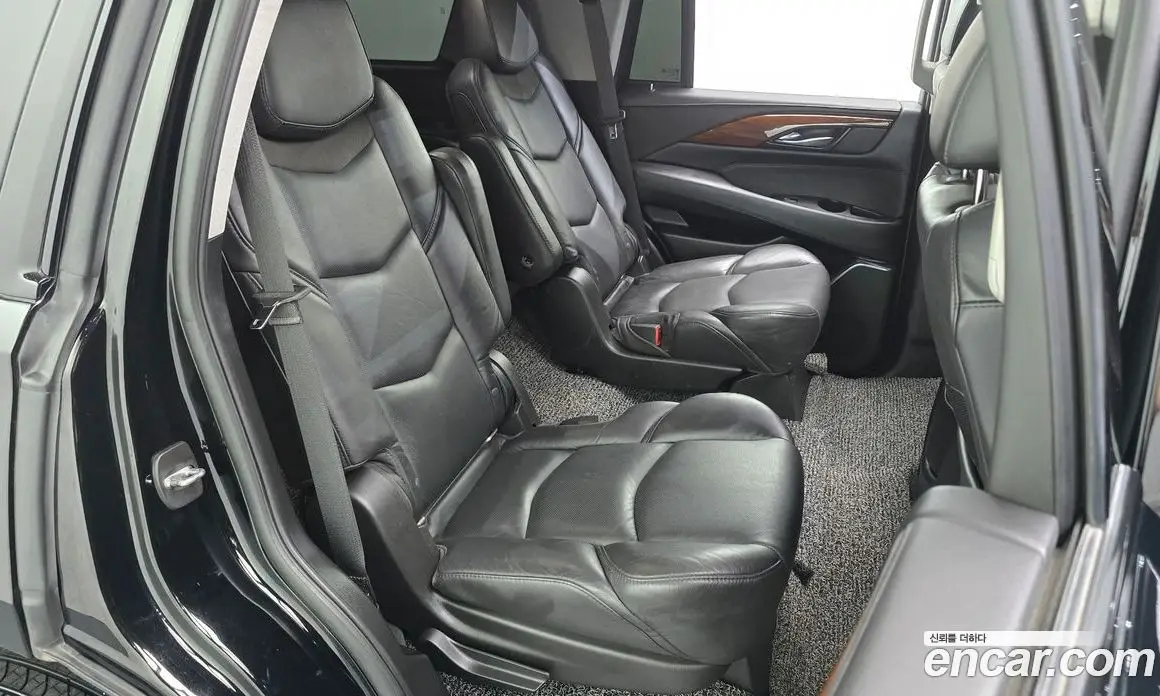 Cadillac Escalade 2018 6.2 автомат (гидро), фото 17
