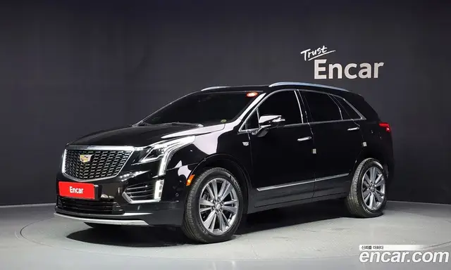Cadillac XT5, 2020, 41 912 км Cadillac XT5, 2020, 41 912 км