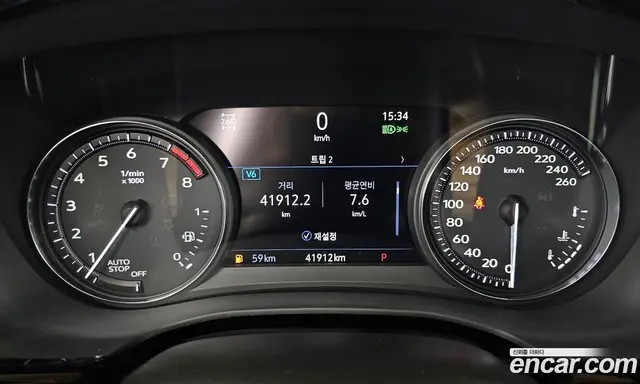Cadillac XT5 2020 3.6 автомат (гидро), миниатюра 11
