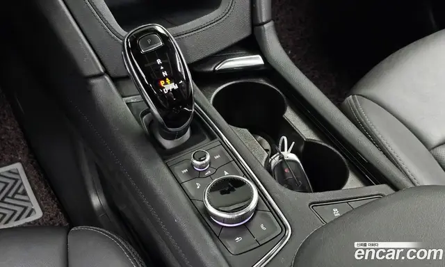 Cadillac XT5 2020 3.6 автомат (гидро), миниатюра 12