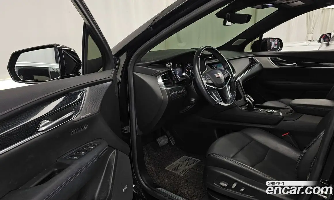 Cadillac XT5 2020 3.6 автомат (гидро), фото 13