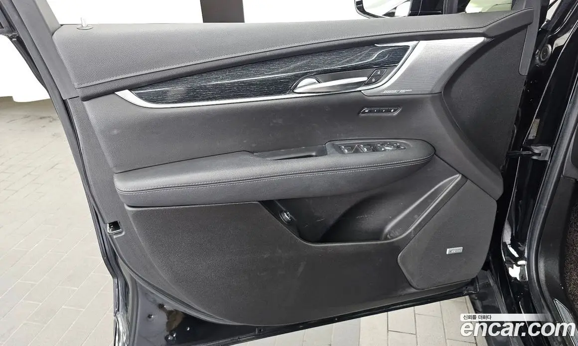 Cadillac XT5 2020 3.6 автомат (гидро), фото 14
