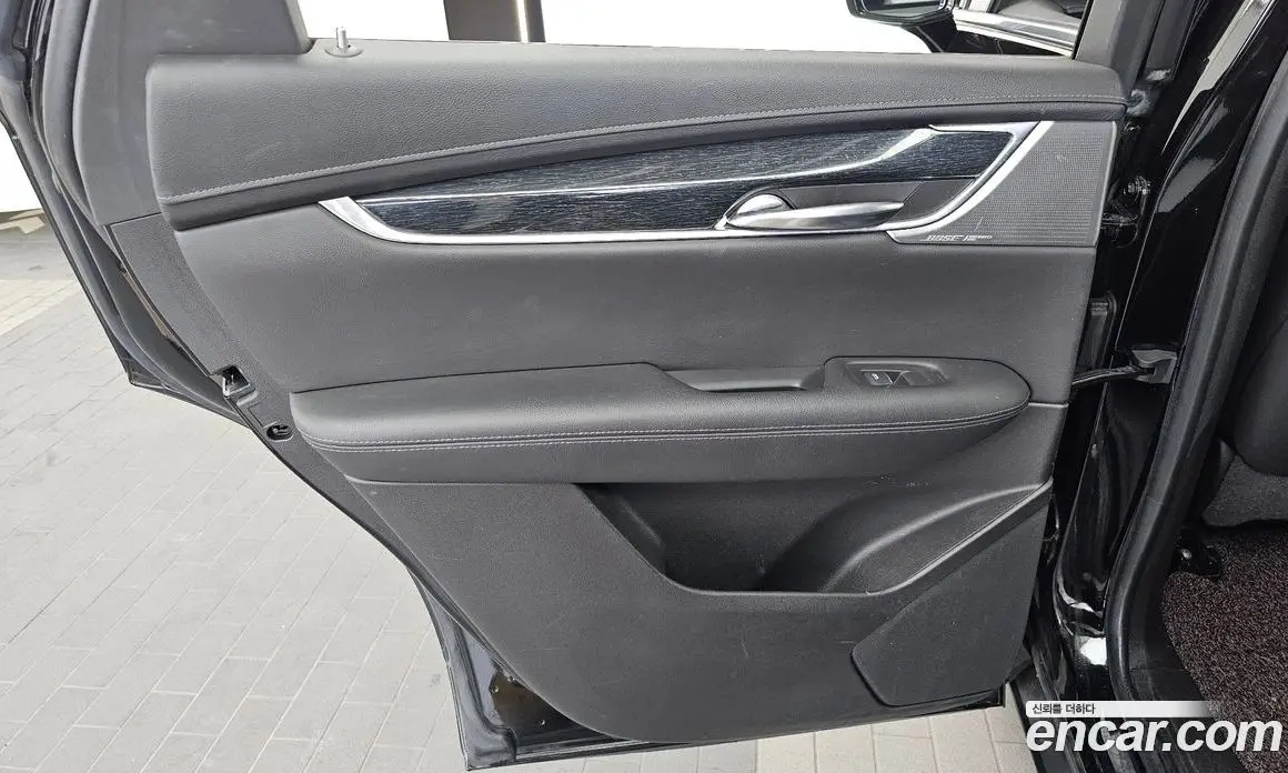 Cadillac XT5 2020 3.6 автомат (гидро), фото 15