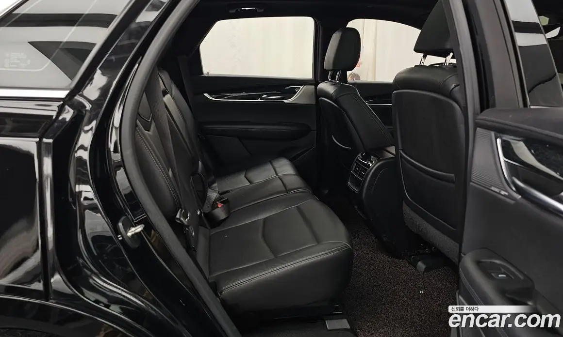 Cadillac XT5 2020 3.6 автомат (гидро), фото 17