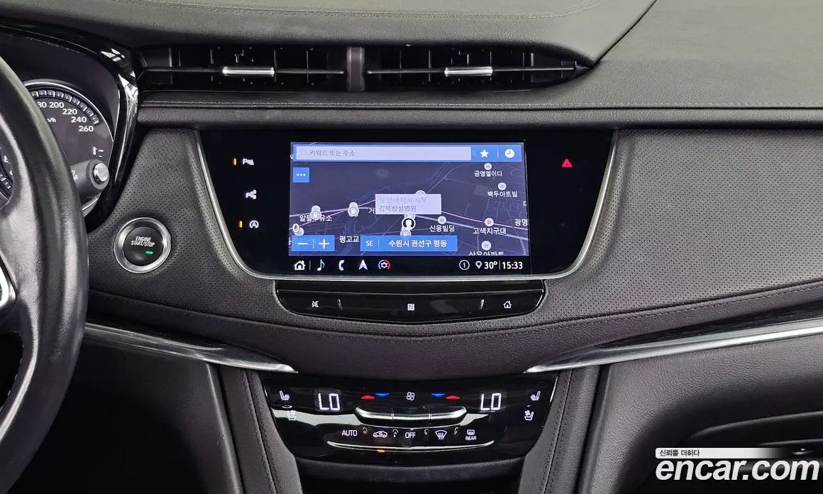 Cadillac XT5 2020 3.6 автомат (гидро), фото 20