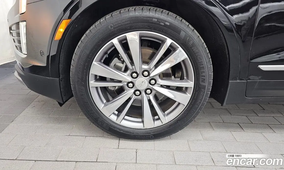Cadillac XT5 2020 3.6 автомат (гидро), фото 5