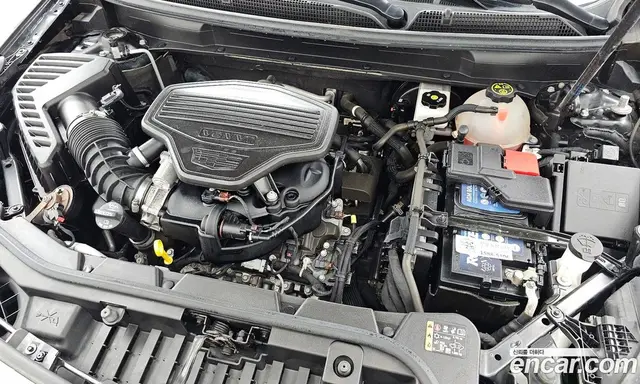 Cadillac XT5 2020 3.6 автомат (гидро), миниатюра 6
