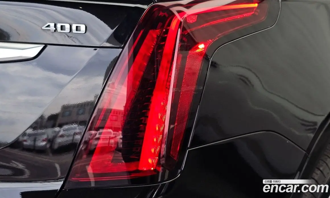 Cadillac XT5 2020 3.6 автомат (гидро), фото 9