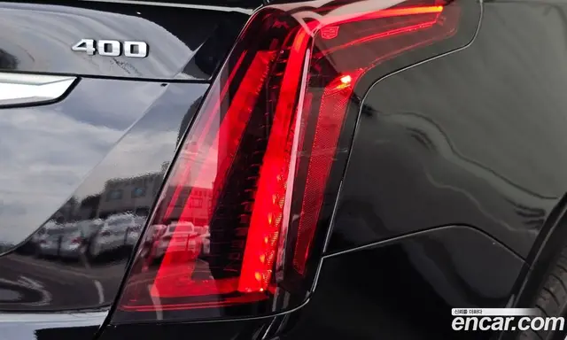 Cadillac XT5 2020 3.6 автомат (гидро), миниатюра 9