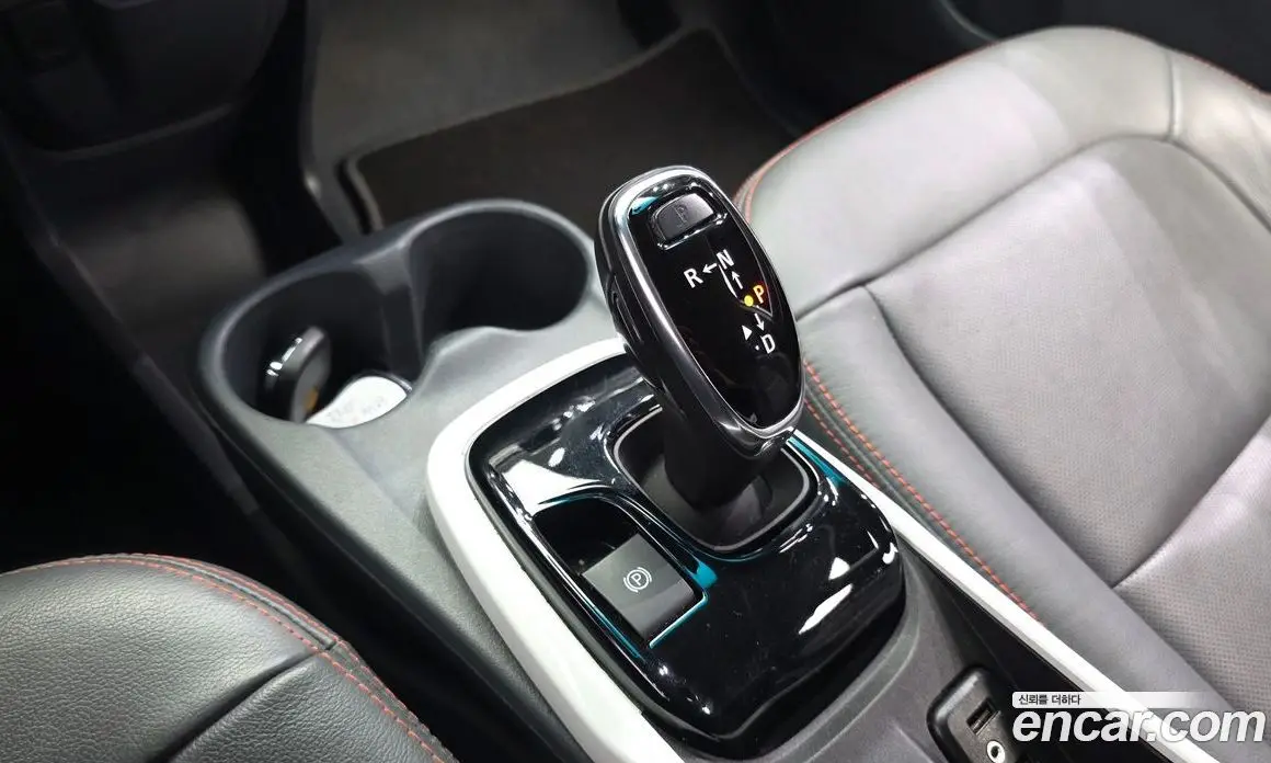 Chevrolet Bolt EV 2018 0.2 автомат (гидро), фото 12 Chevrolet Bolt EV 2018 0.2 автомат (гидро), фото 12