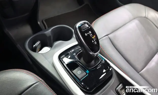 Chevrolet Bolt EV 2018 0.2 автомат (гидро), миниатюра 12