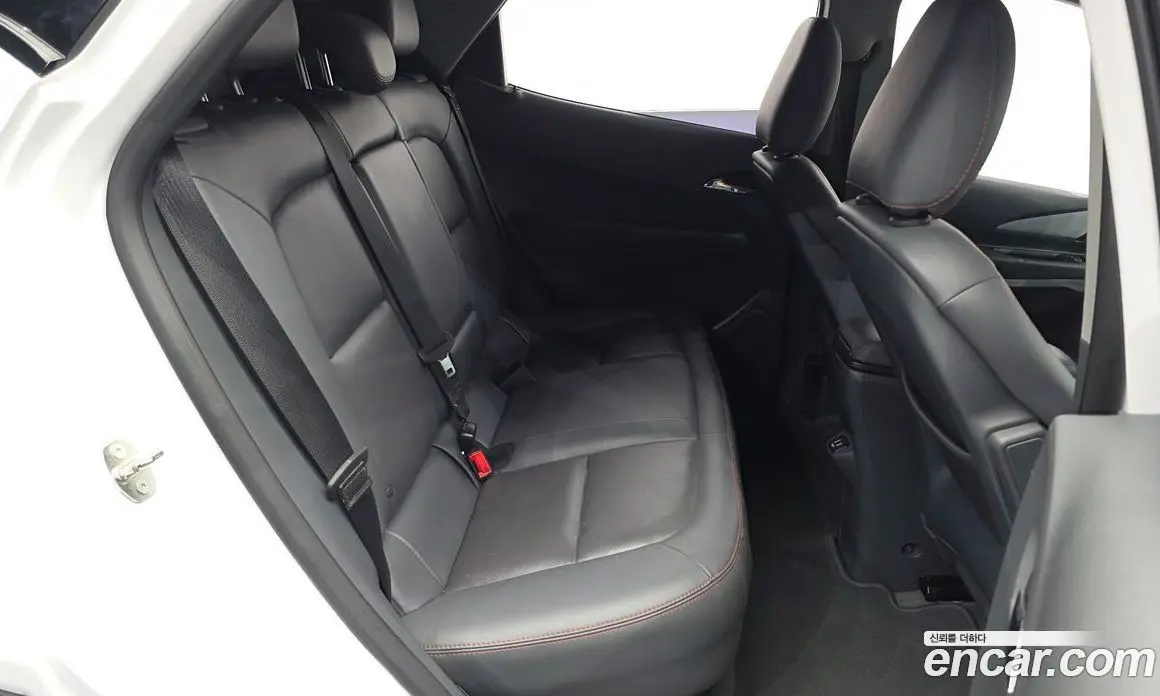 Chevrolet Bolt EV 2018 0.2 автомат (гидро), фото 17 Chevrolet Bolt EV 2018 0.2 автомат (гидро), фото 17