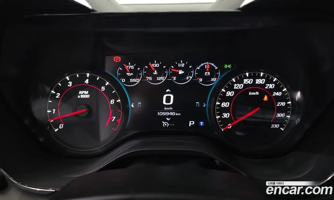 Chevrolet Camaro 2016 6.2 автомат (гидро), фото 11 Chevrolet Camaro 2016 6.2 автомат (гидро), фото 11