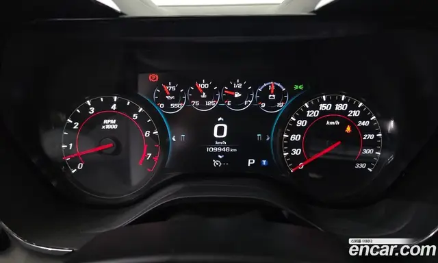 Chevrolet Camaro 2016 6.2 автомат (гидро), миниатюра 11 Chevrolet Camaro 2016 6.2 автомат (гидро), миниатюра 11