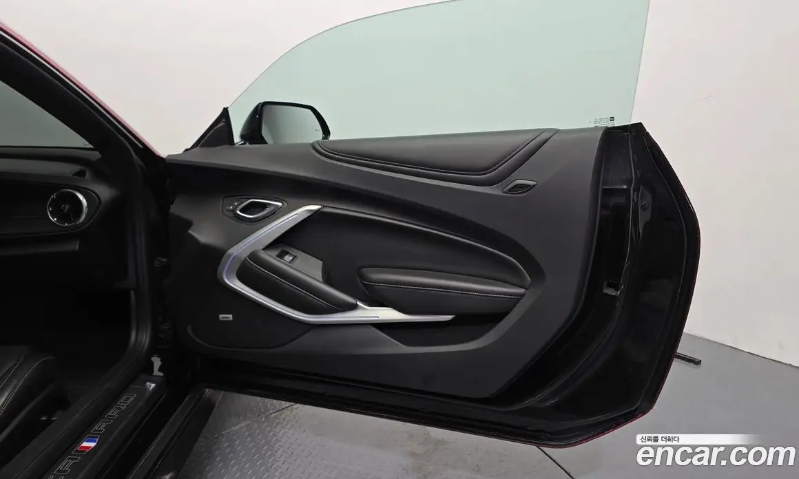 Chevrolet Camaro 2016 6.2 автомат (гидро), фото 15 Chevrolet Camaro 2016 6.2 автомат (гидро), фото 15