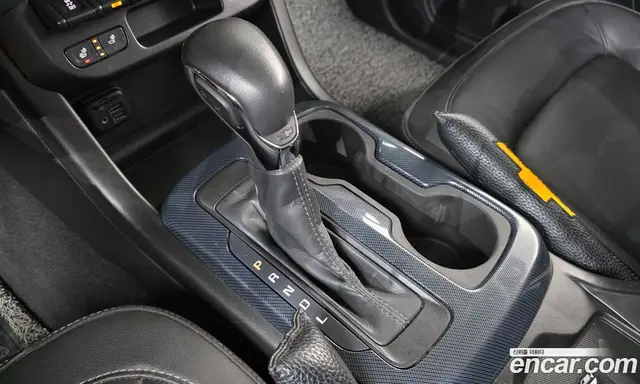 Chevrolet Colorado 2022 3.6 автомат (гидро), миниатюра 12