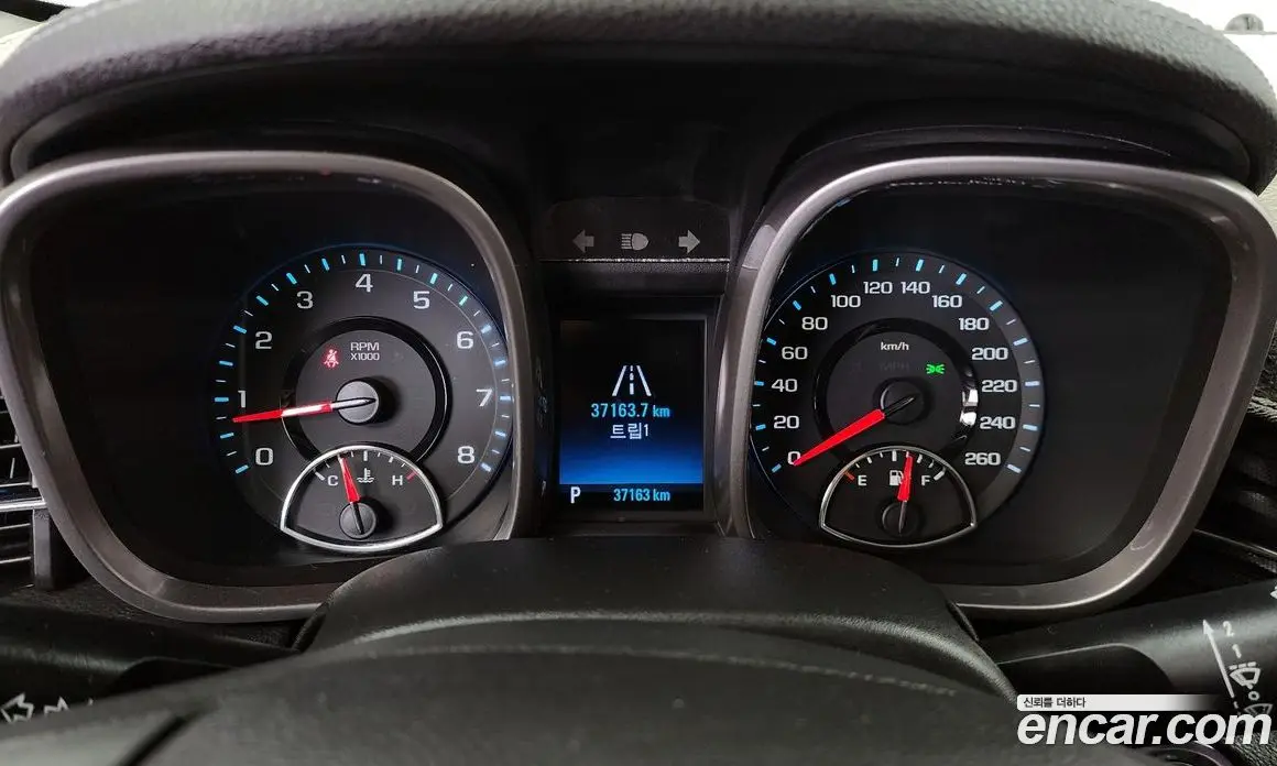 Chevrolet Malibu 2014 2.0 автомат (гидро), фото 11