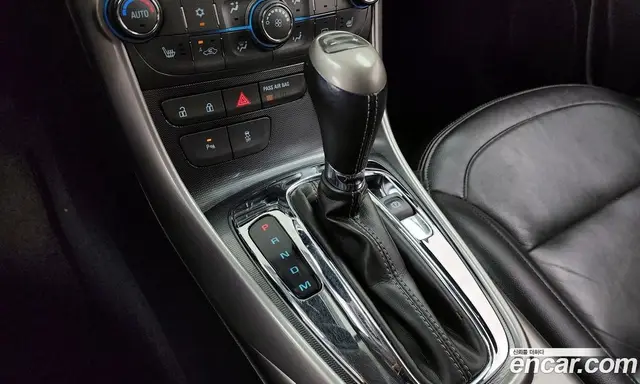 Chevrolet Malibu 2014 2.0 автомат (гидро), миниатюра 12
