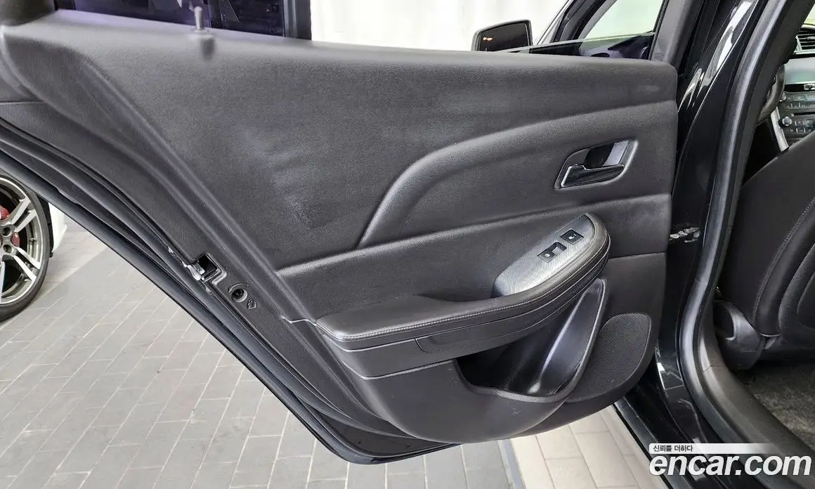 Chevrolet Malibu 2014 2.0 автомат (гидро), фото 15
