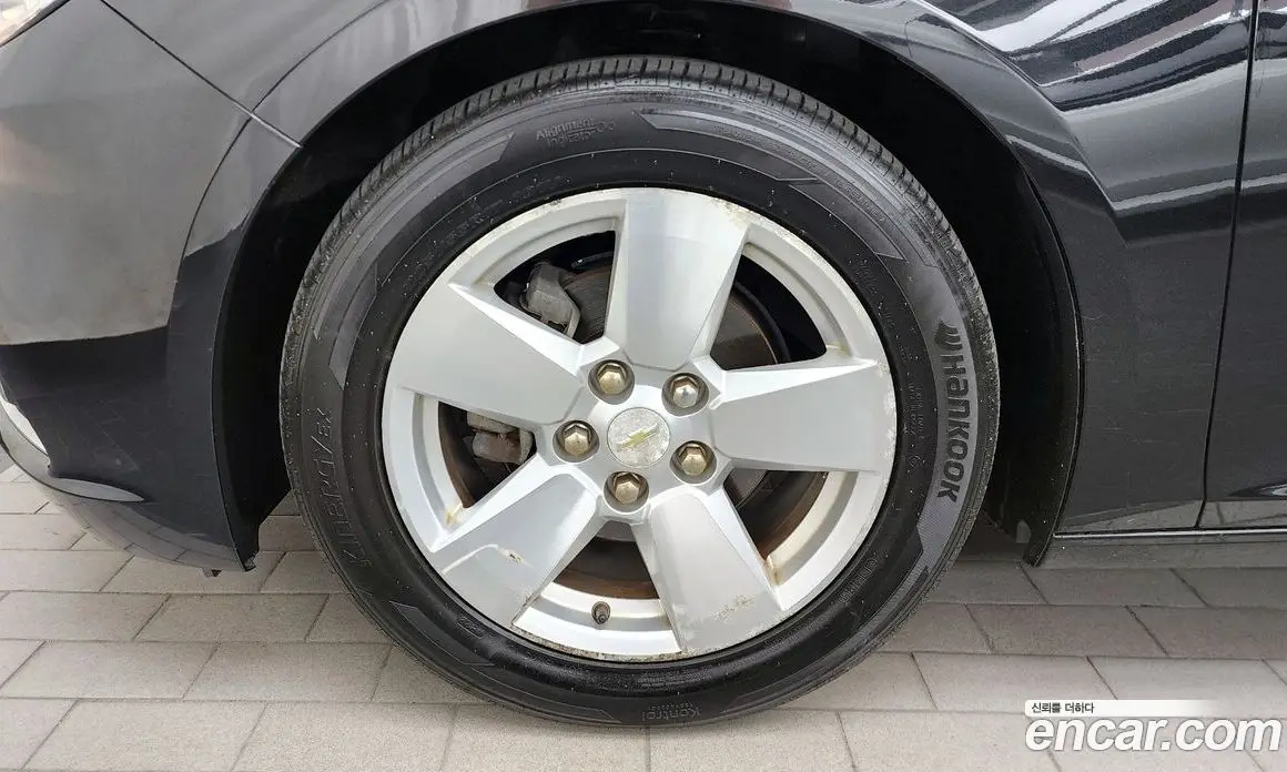 Chevrolet Malibu 2014 2.0 автомат (гидро), фото 5
