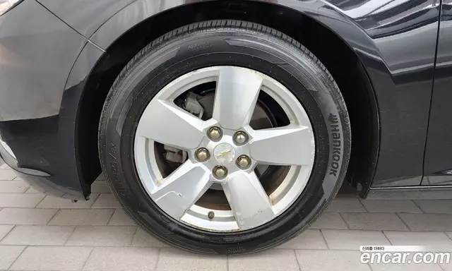 Chevrolet Malibu 2014 2.0 автомат (гидро), миниатюра 5