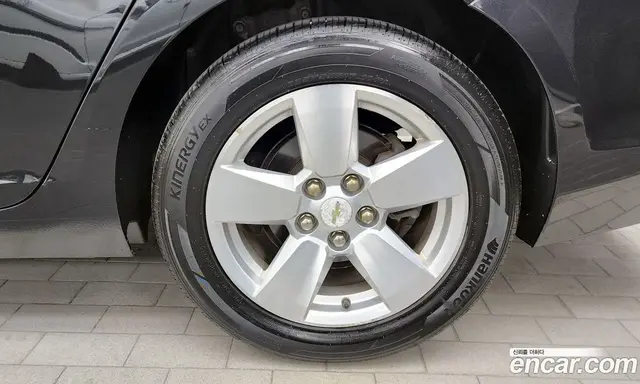Chevrolet Malibu 2014 2.0 автомат (гидро), миниатюра 7