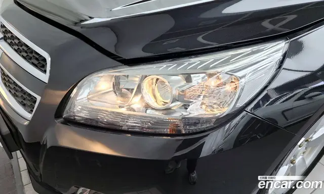 Chevrolet Malibu 2014 2.0 автомат (гидро), миниатюра 8