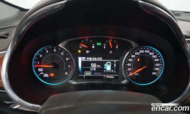 Chevrolet Malibu 2017 1.5 автомат (гидро), миниатюра 11 Chevrolet Malibu 2017 1.5 автомат (гидро), миниатюра 11