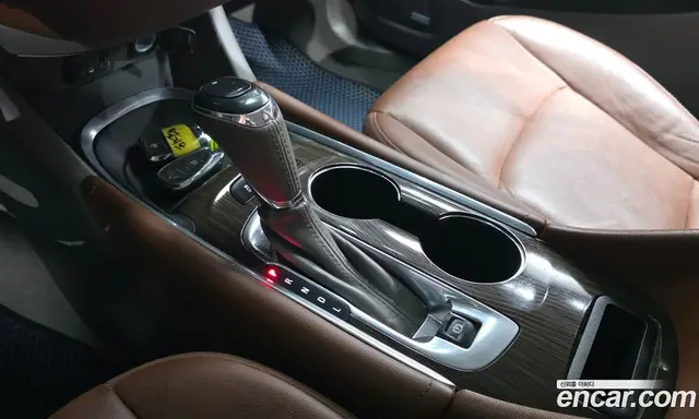 Chevrolet Malibu 2017 1.5 автомат (гидро), миниатюра 12