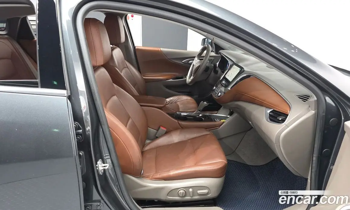 Chevrolet Malibu 2017 1.5 автомат (гидро), фото 17 Chevrolet Malibu 2017 1.5 автомат (гидро), фото 17