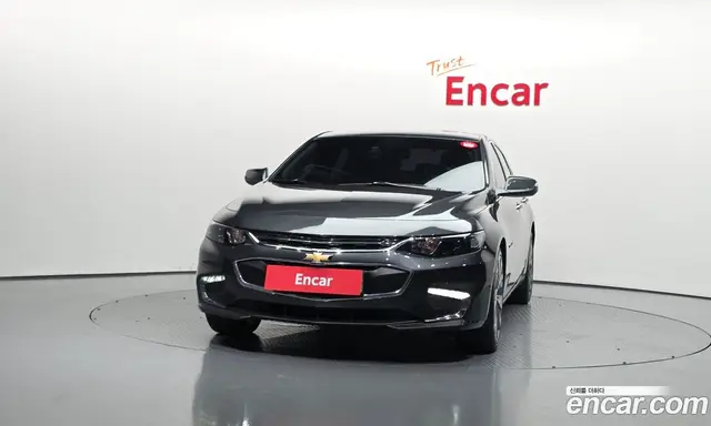 Chevrolet Malibu 2017 1.5 автомат (гидро), миниатюра 3 Chevrolet Malibu 2017 1.5 автомат (гидро), миниатюра 3