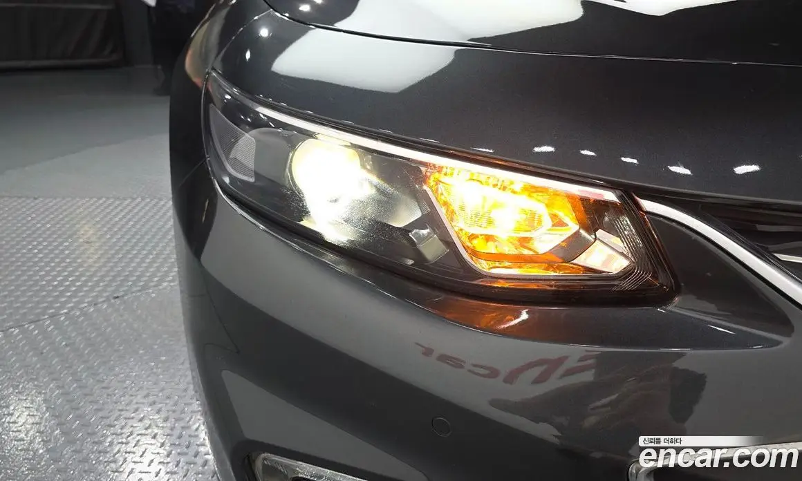 Chevrolet Malibu 2017 1.5 автомат (гидро), фото 8 Chevrolet Malibu 2017 1.5 автомат (гидро), фото 8
