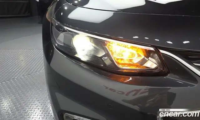 Chevrolet Malibu 2017 1.5 автомат (гидро), миниатюра 8 Chevrolet Malibu 2017 1.5 автомат (гидро), миниатюра 8