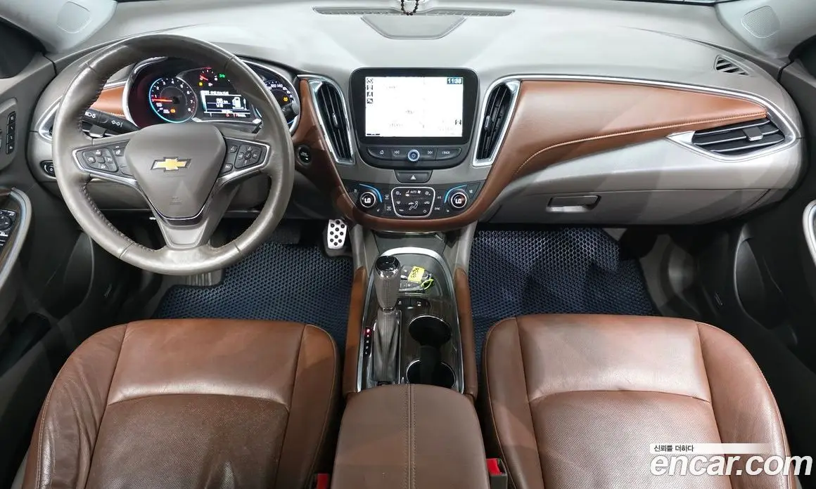 Chevrolet Malibu 2017 1.5 автомат (гидро), фото 10 Chevrolet Malibu 2017 1.5 автомат (гидро), фото 10