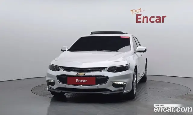 Chevrolet Malibu 2018 1.5 автомат (гидро), миниатюра 2 Chevrolet Malibu 2018 1.5 автомат (гидро), миниатюра 2