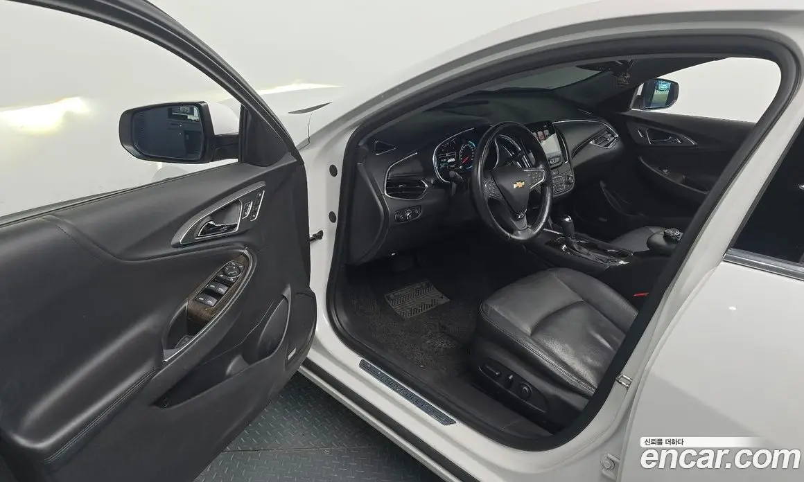 Chevrolet Malibu 2018 1.5 автомат (гидро), фото 12 Chevrolet Malibu 2018 1.5 автомат (гидро), фото 12