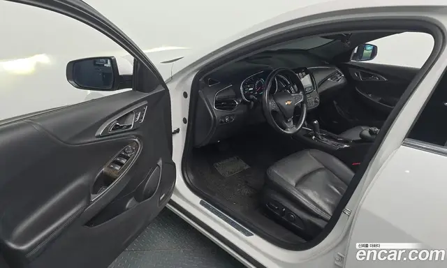 Chevrolet Malibu 2018 1.5 автомат (гидро), миниатюра 12