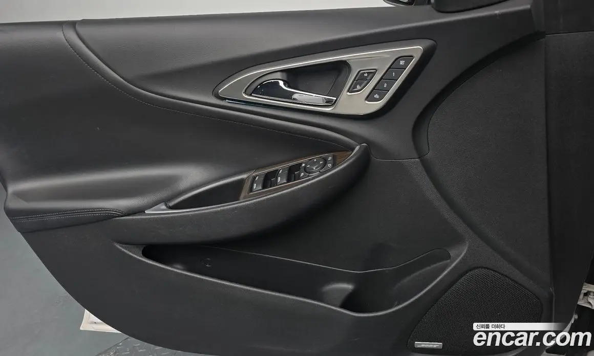 Chevrolet Malibu 2018 1.5 автомат (гидро), фото 13 Chevrolet Malibu 2018 1.5 автомат (гидро), фото 13