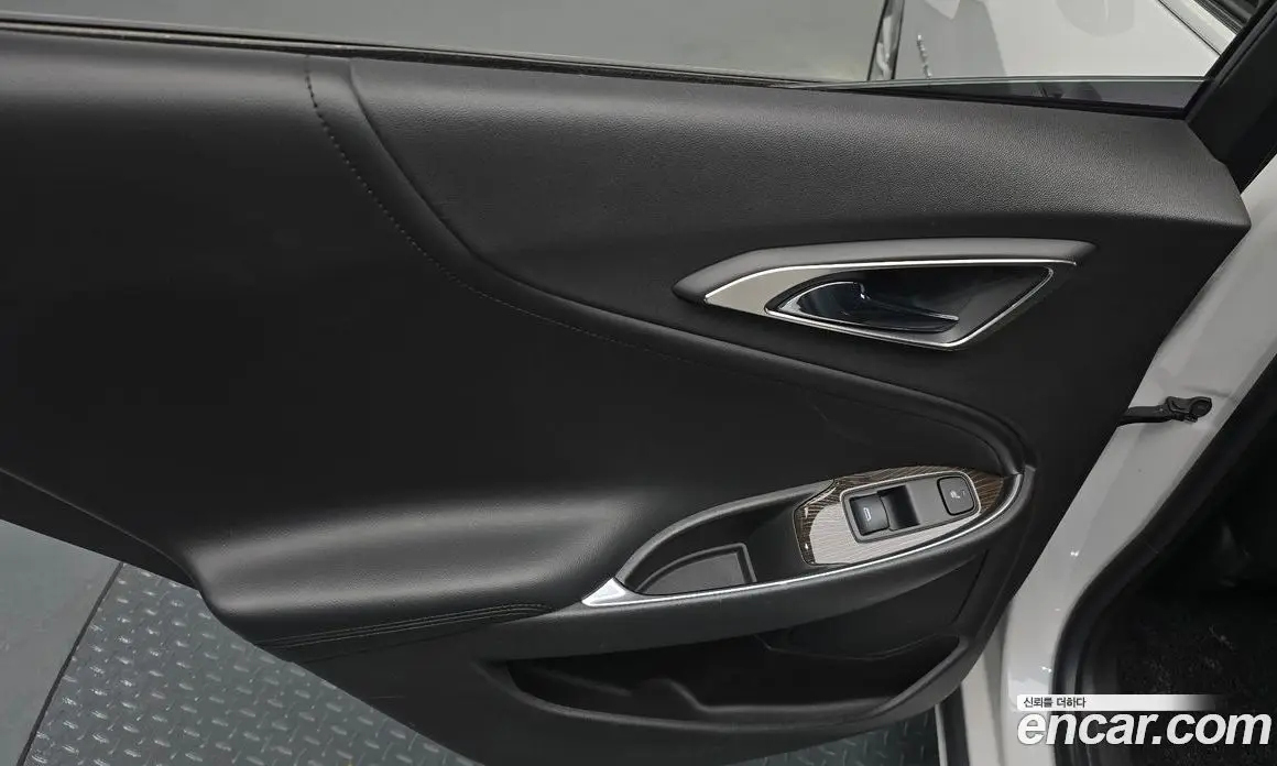 Chevrolet Malibu 2018 1.5 автомат (гидро), фото 14 Chevrolet Malibu 2018 1.5 автомат (гидро), фото 14