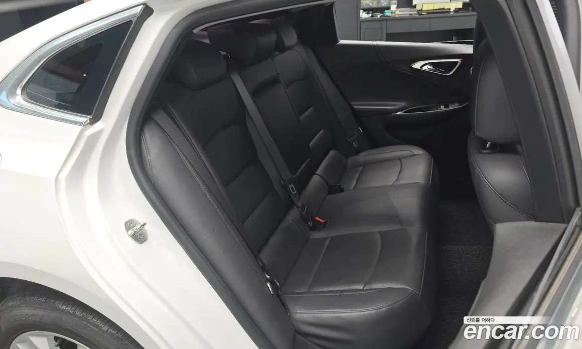 Chevrolet Malibu 2018 1.5 автомат (гидро), фото 16 Chevrolet Malibu 2018 1.5 автомат (гидро), фото 16