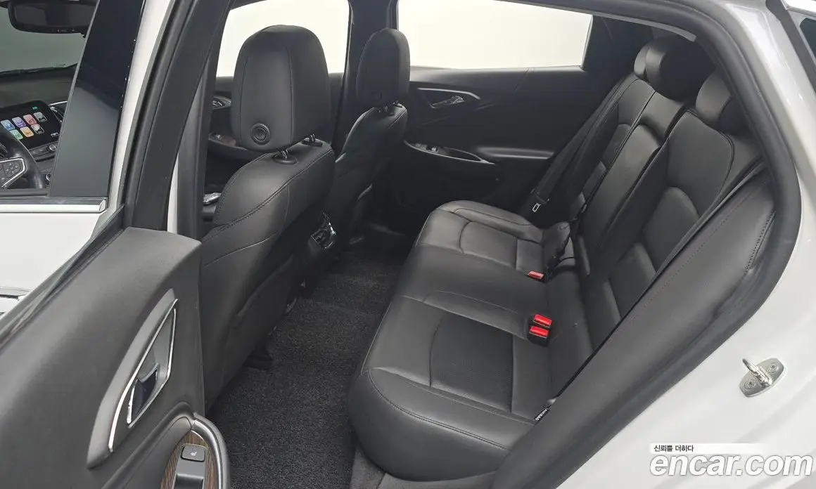 Chevrolet Malibu 2018 1.5 автомат (гидро), фото 17 Chevrolet Malibu 2018 1.5 автомат (гидро), фото 17