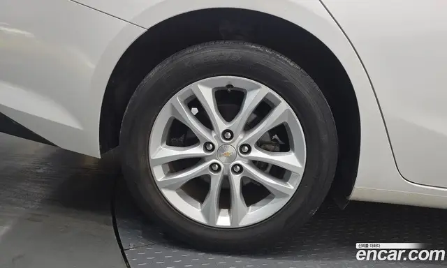 Chevrolet Malibu 2018 1.5 автомат (гидро), миниатюра 4 Chevrolet Malibu 2018 1.5 автомат (гидро), миниатюра 4