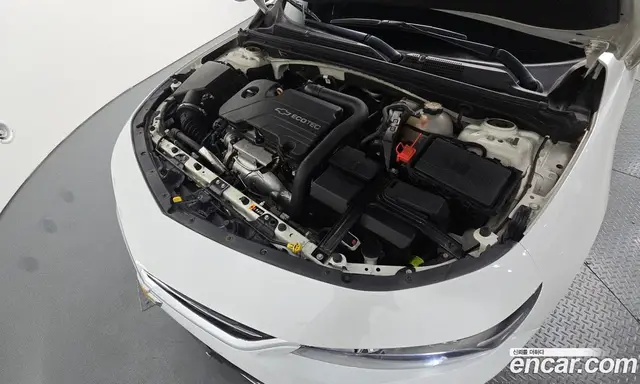 Chevrolet Malibu 2018 1.5 автомат (гидро), миниатюра 5 Chevrolet Malibu 2018 1.5 автомат (гидро), миниатюра 5