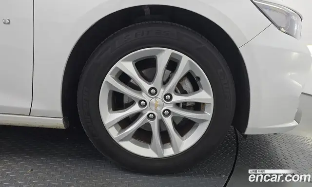 Chevrolet Malibu 2018 1.5 автомат (гидро), миниатюра 6 Chevrolet Malibu 2018 1.5 автомат (гидро), миниатюра 6