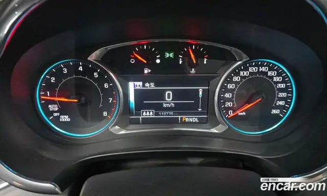 Chevrolet Malibu 2018 1.5 автомат (гидро), миниатюра 10 Chevrolet Malibu 2018 1.5 автомат (гидро), миниатюра 10